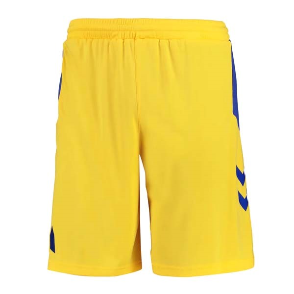 Pantalones Everton Replica Tercera Ropa 2022/23